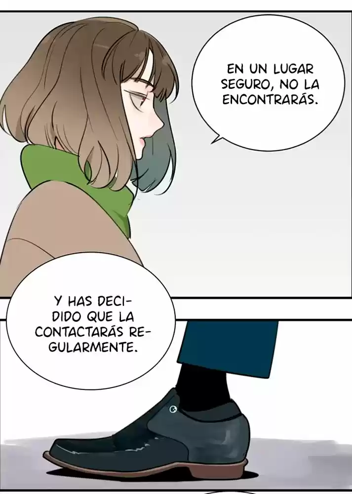 ¿Quién Es La Presa? - Capítulo 79 - Página 31 - LectorTMOo
