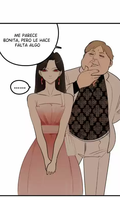 ¿Quién Es La Presa? - Capítulo 8 - Página 14 - LectorTMOo
