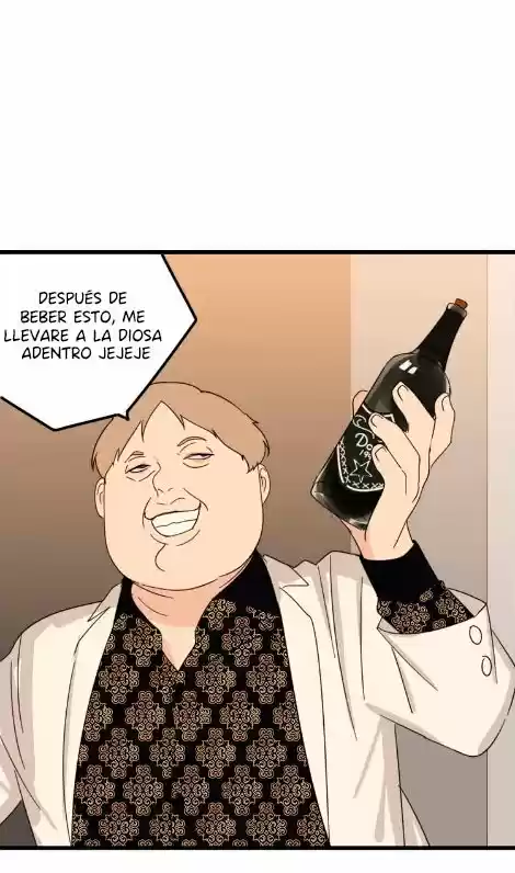¿Quién Es La Presa? - Capítulo 8 - Página 21 - LectorTMOo