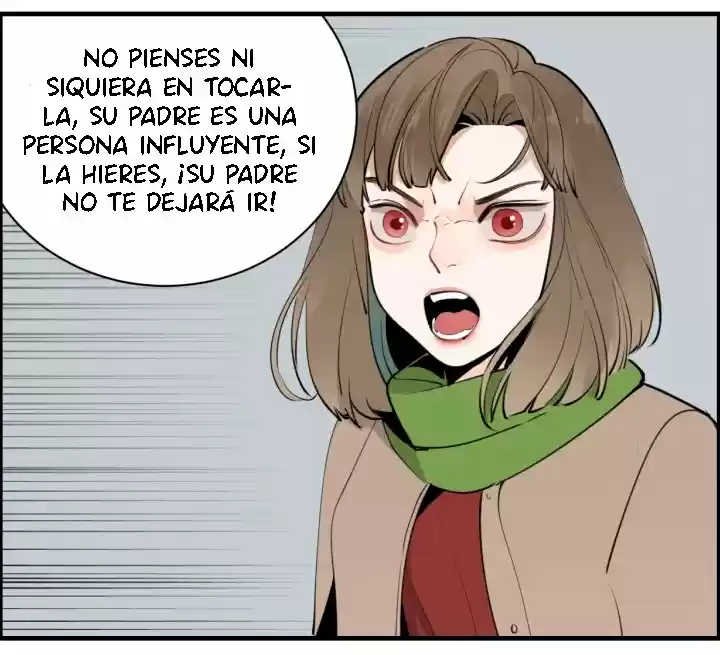 ¿Quién Es La Presa? - Capítulo 80 - Página 6 - LectorTMOo