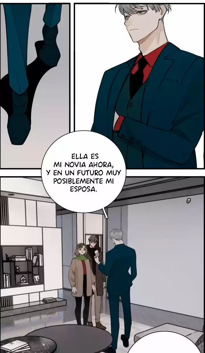 ¿Quién Es La Presa? - Capítulo 80 - Página 8 - LectorTMOo