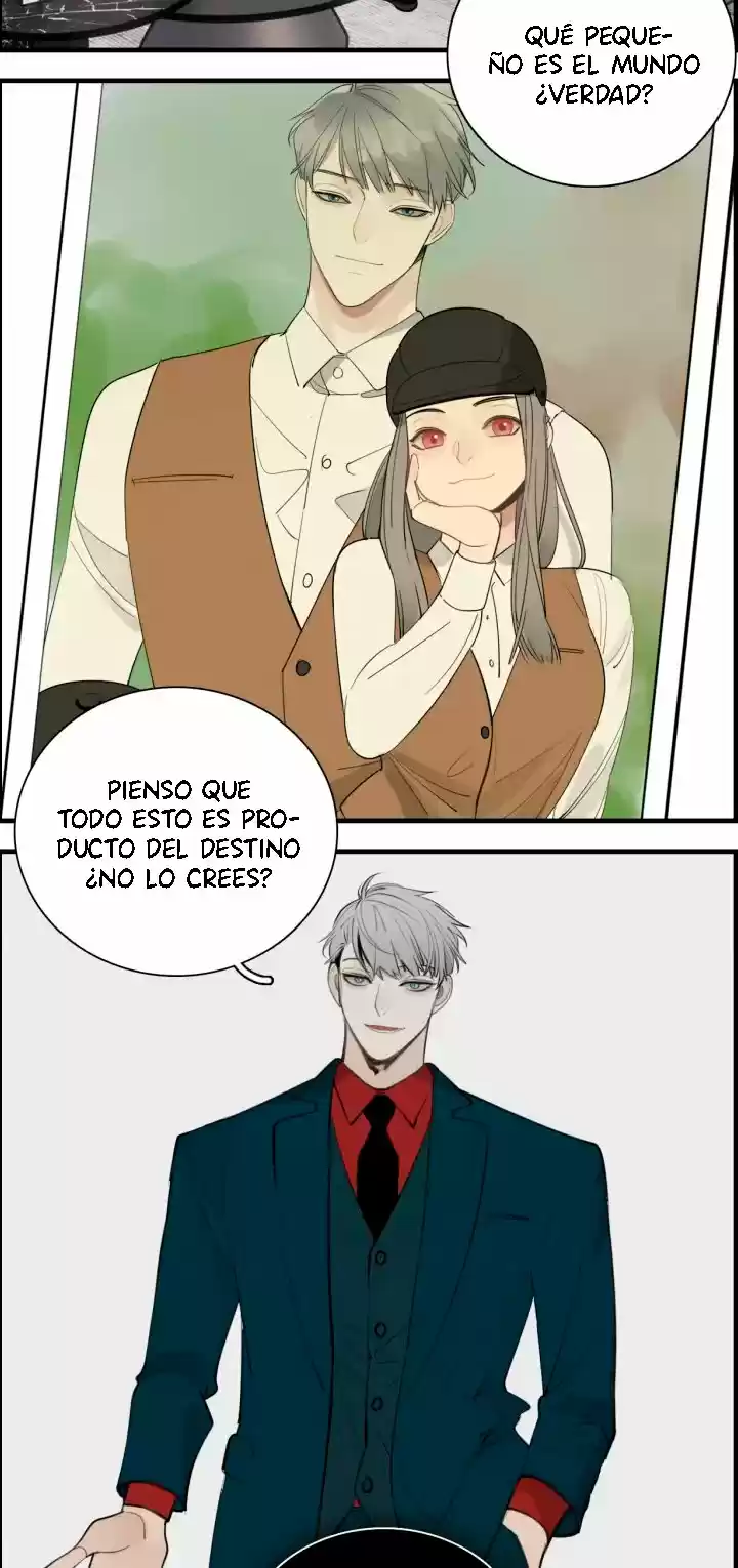 ¿Quién Es La Presa? - Capítulo 80 - Página 9 - LectorTMOo