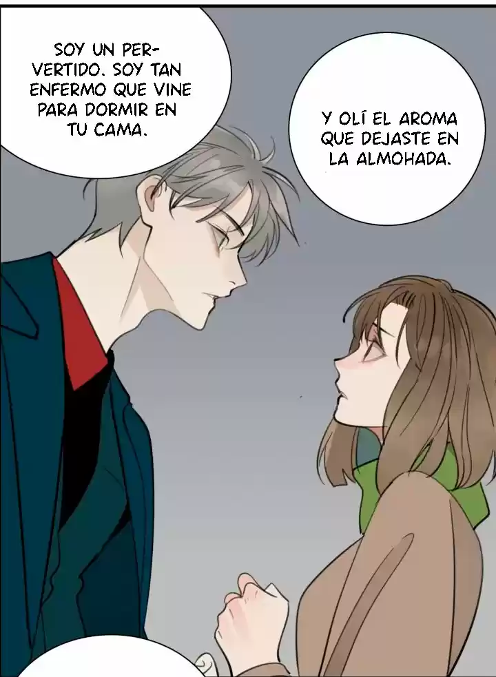 ¿Quién Es La Presa? - Capítulo 80 - Página 37 - LectorTMOo