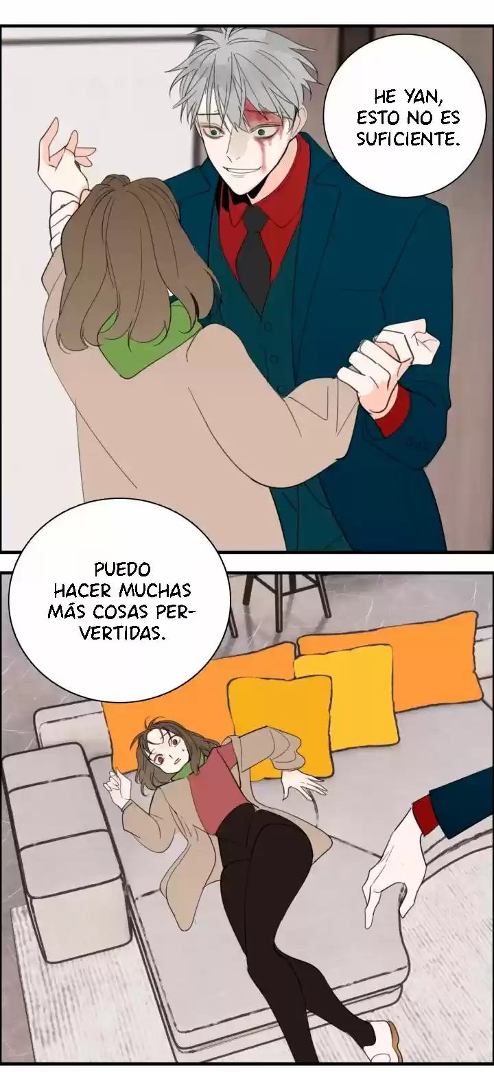¿Quién Es La Presa? - Capítulo 80 - Página 40 - LectorTMOo