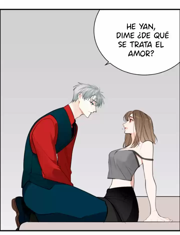 ¿Quién Es La Presa? - Capítulo 81 - Página 19 - LectorTMOo