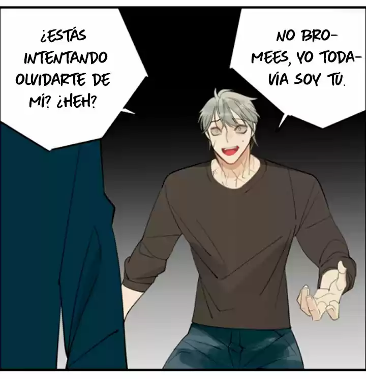 ¿Quién Es La Presa? - Capítulo 81 - Página 31 - LectorTMOo