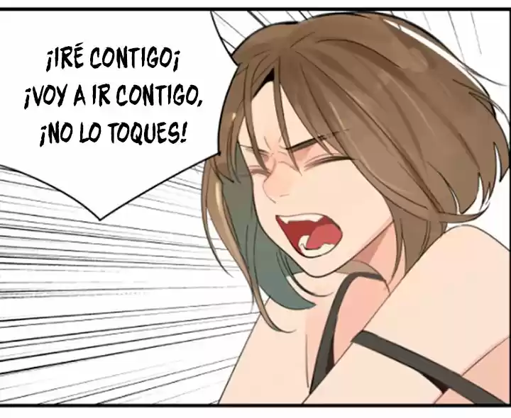 ¿Quién Es La Presa? - Capítulo 81 - Página 40 - LectorTMOo