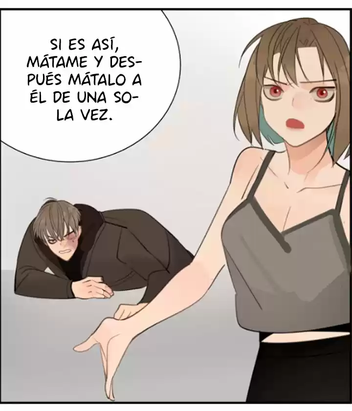 ¿Quién Es La Presa? - Capítulo 81 - Página 43 - LectorTMOo