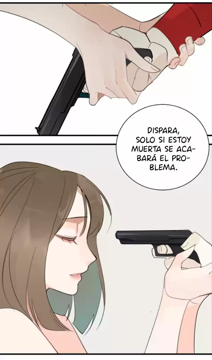 ¿Quién Es La Presa? - Capítulo 81 - Página 46 - LectorTMOo