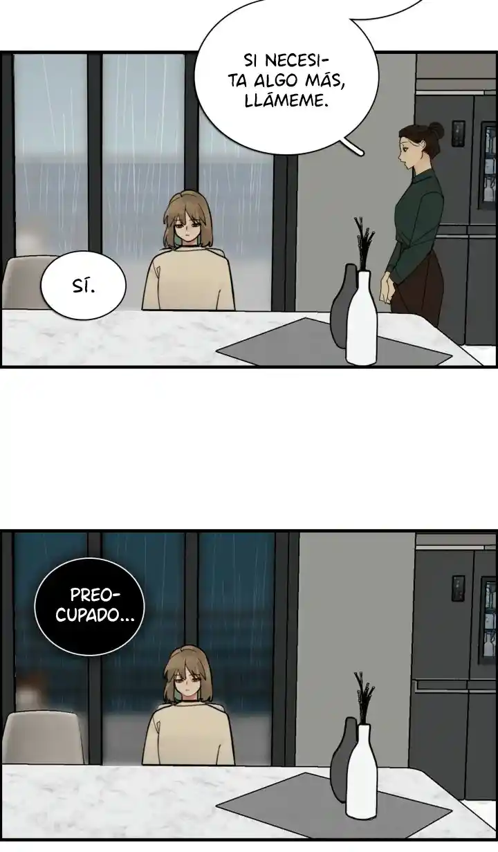 ¿Quién Es La Presa? - Capítulo 82 - Página 28 - LectorTMOo