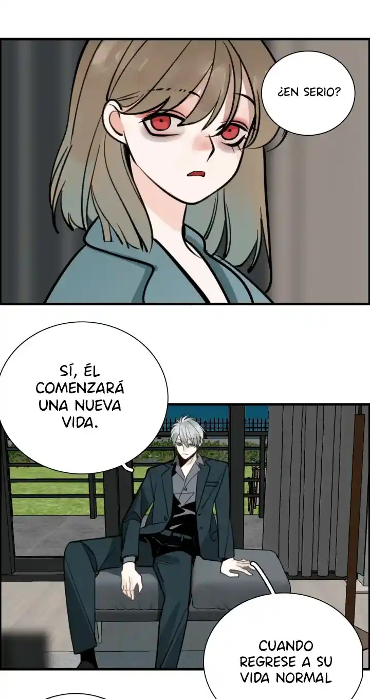 ¿Quién Es La Presa? - Capítulo 82 - Página 48 - LectorTMOo