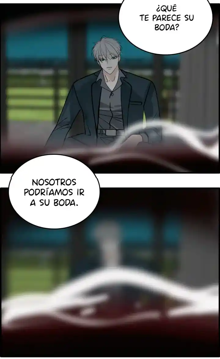 ¿Quién Es La Presa? - Capítulo 82 - Página 50 - LectorTMOo