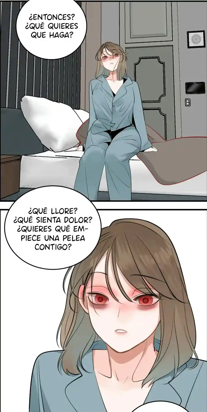 ¿Quién Es La Presa? - Capítulo 82 - Página 55 - LectorTMOo