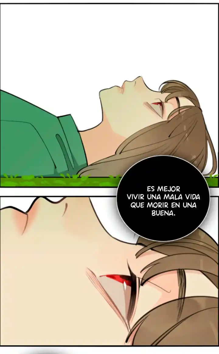 ¿Quién Es La Presa? - Capítulo 83 - Página 6 - LectorTMOo