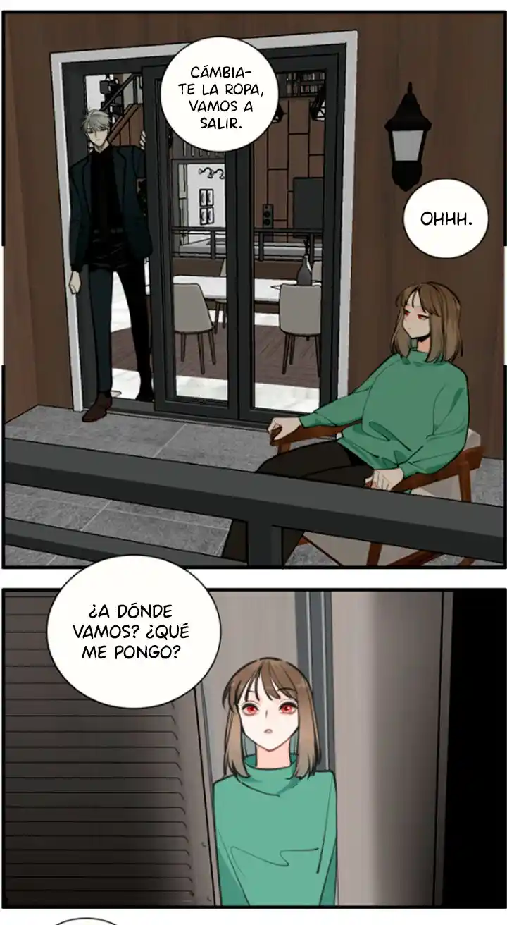 ¿Quién Es La Presa? - Capítulo 83 - Página 11 - LectorTMOo