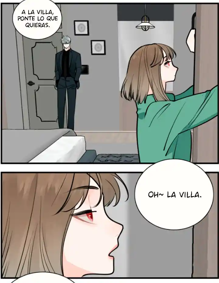 ¿Quién Es La Presa? - Capítulo 83 - Página 12 - LectorTMOo