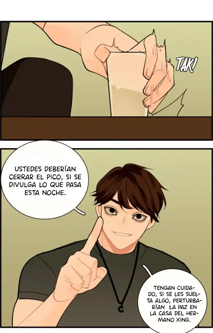 ¿Quién Es La Presa? - Capítulo 83 - Página 17 - LectorTMOo