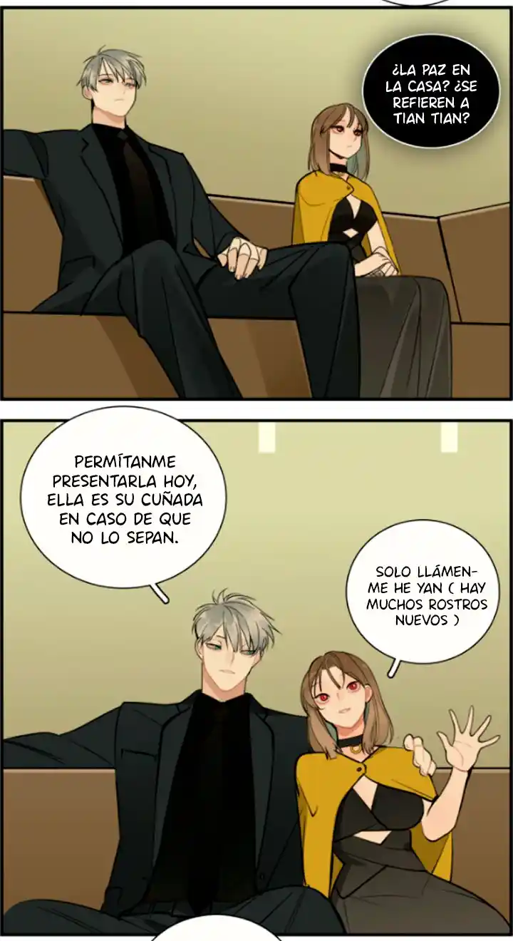 ¿Quién Es La Presa? - Capítulo 83 - Página 18 - LectorTMOo