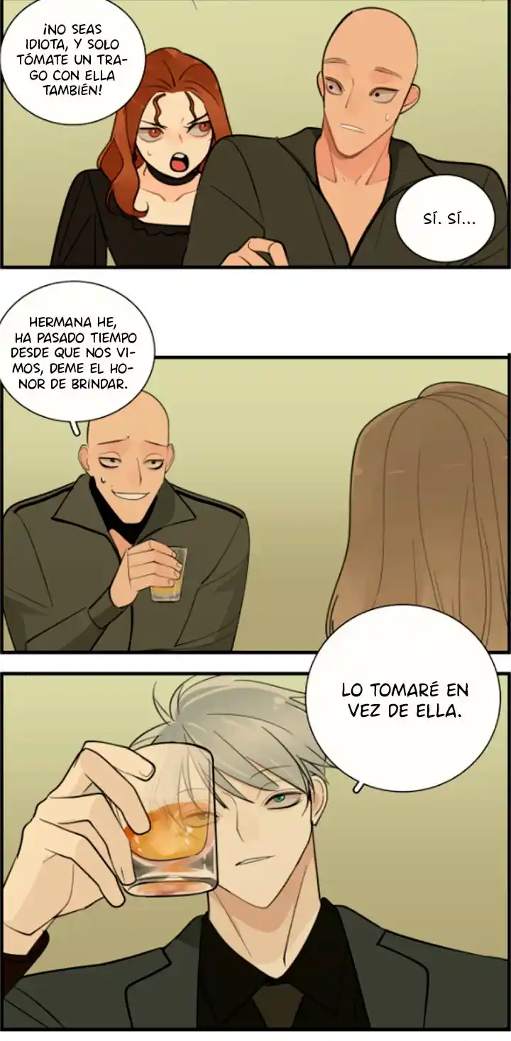 ¿Quién Es La Presa? - Capítulo 83 - Página 20 - LectorTMOo
