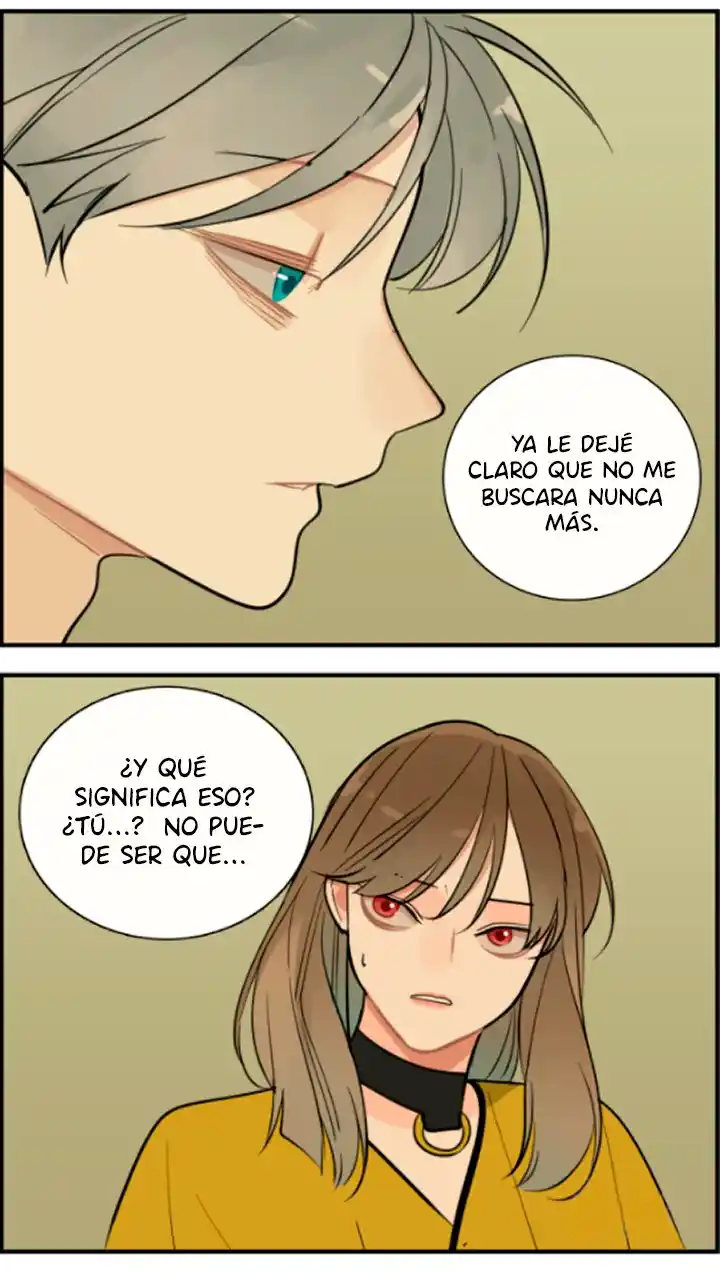 ¿Quién Es La Presa? - Capítulo 83 - Página 25 - LectorTMOo