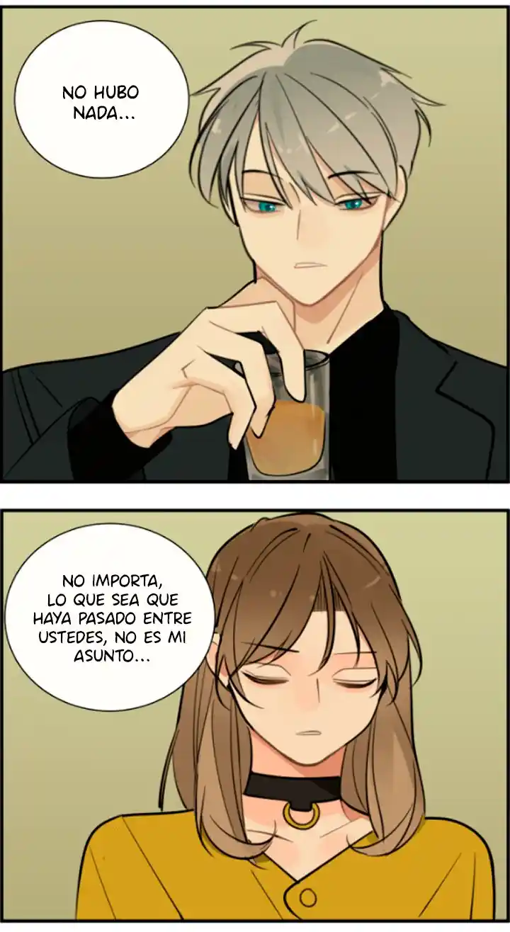 ¿Quién Es La Presa? - Capítulo 83 - Página 26 - LectorTMOo