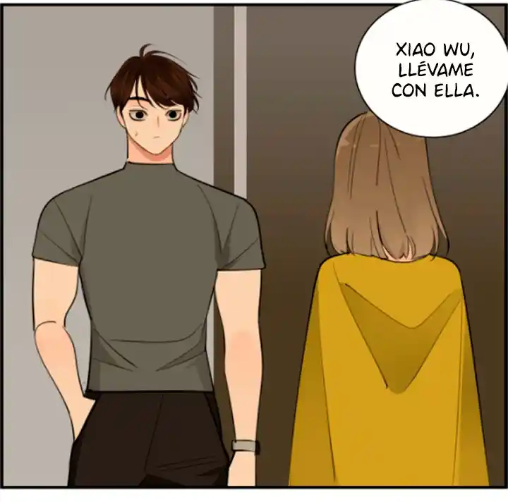 ¿Quién Es La Presa? - Capítulo 83 - Página 28 - LectorTMOo