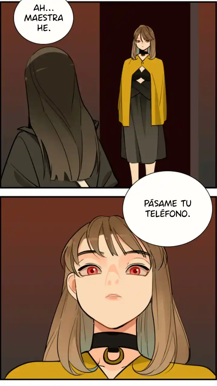 ¿Quién Es La Presa? - Capítulo 83 - Página 32 - LectorTMOo