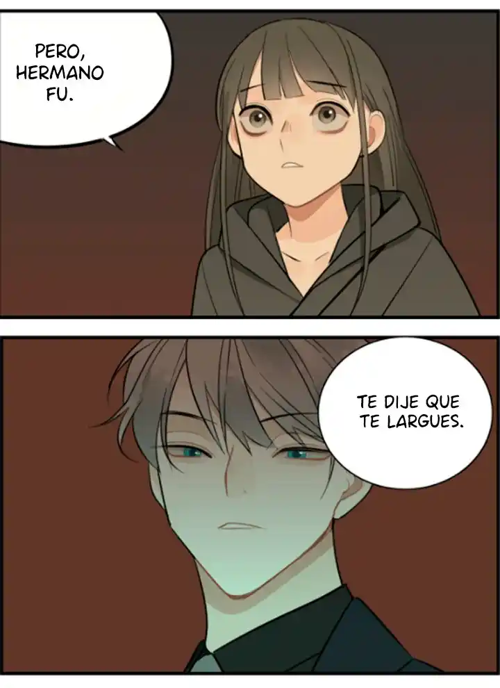 ¿Quién Es La Presa? - Capítulo 83 - Página 39 - LectorTMOo