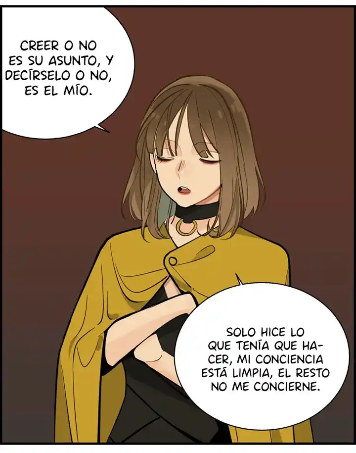¿Quién Es La Presa? - Capítulo 84 - Página 5 - LectorTMOo