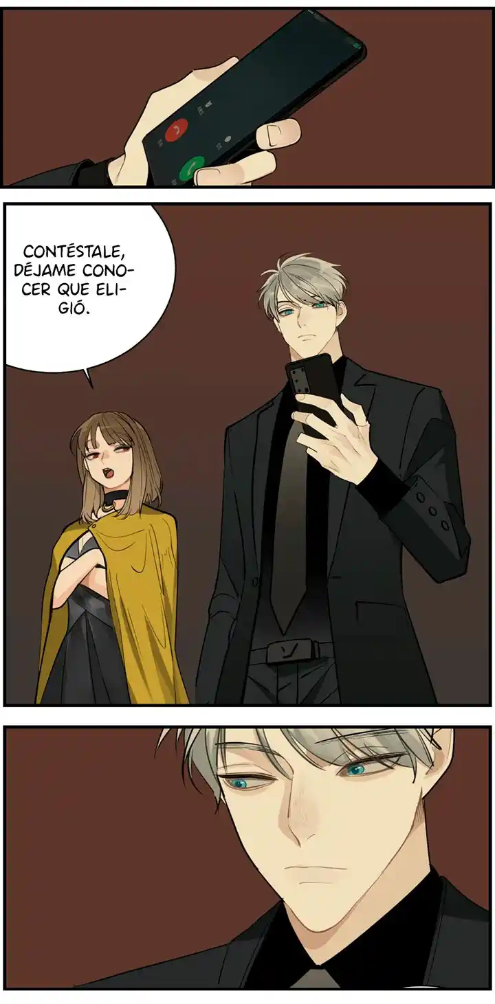 ¿Quién Es La Presa? - Capítulo 84 - Página 7 - LectorTMOo