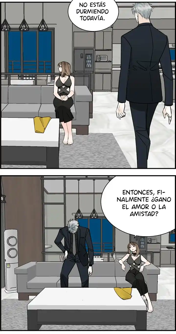 ¿Quién Es La Presa? - Capítulo 84 - Página 12 - LectorTMOo