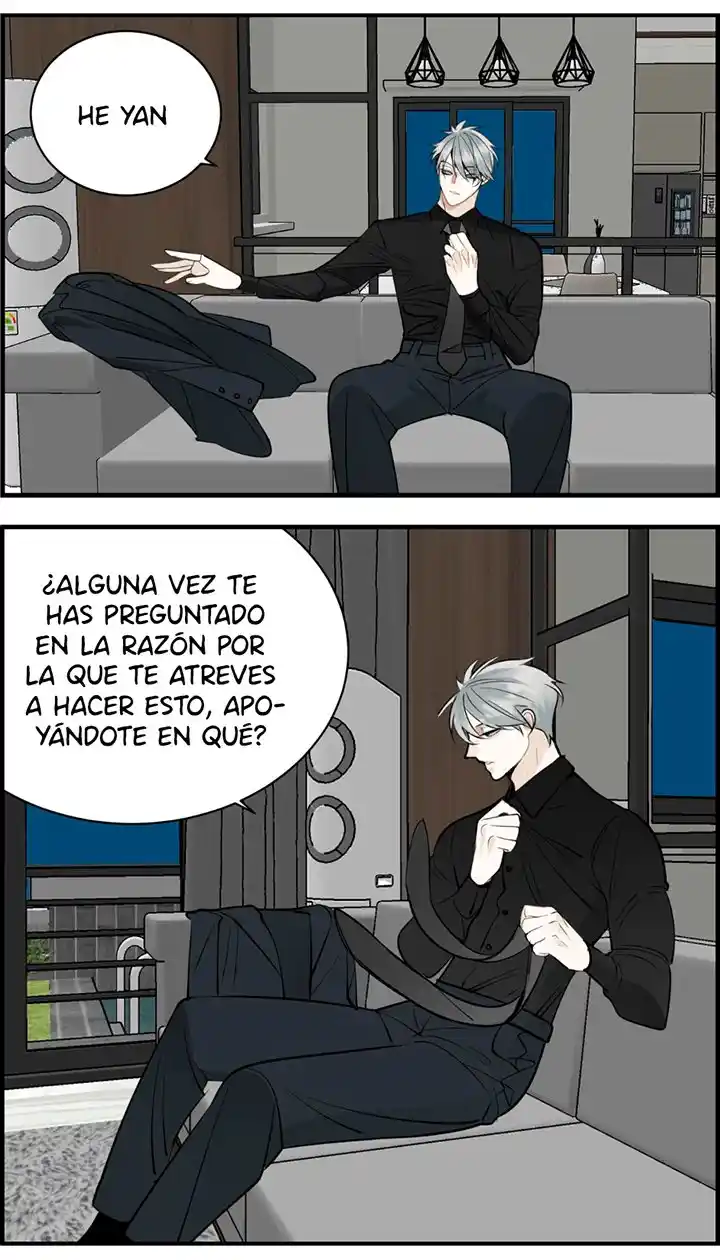 ¿Quién Es La Presa? - Capítulo 84 - Página 13 - LectorTMOo