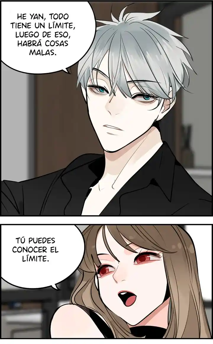 ¿Quién Es La Presa? - Capítulo 84 - Página 15 - LectorTMOo
