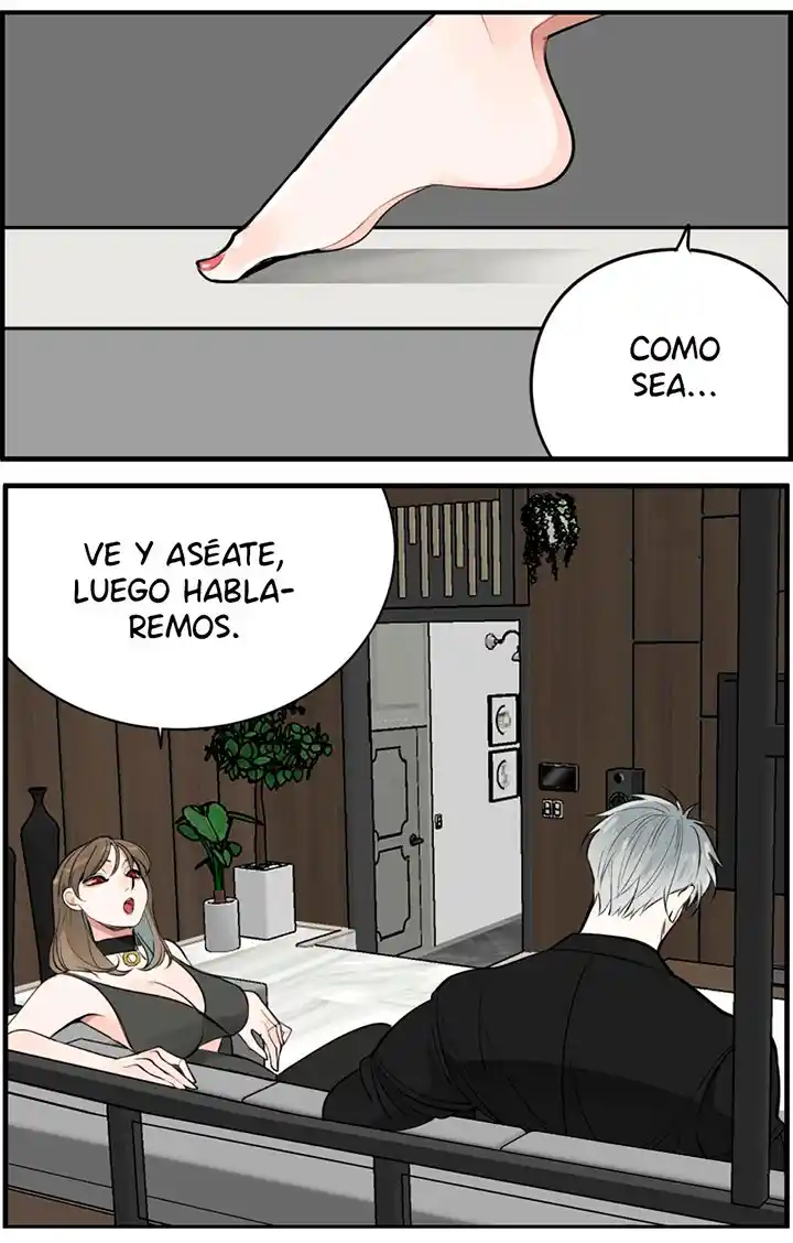 ¿Quién Es La Presa? - Capítulo 84 - Página 16 - LectorTMOo