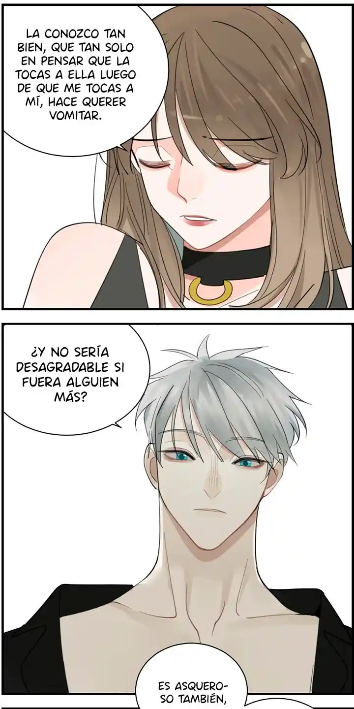 ¿Quién Es La Presa? - Capítulo 84 - Página 24 - LectorTMOo