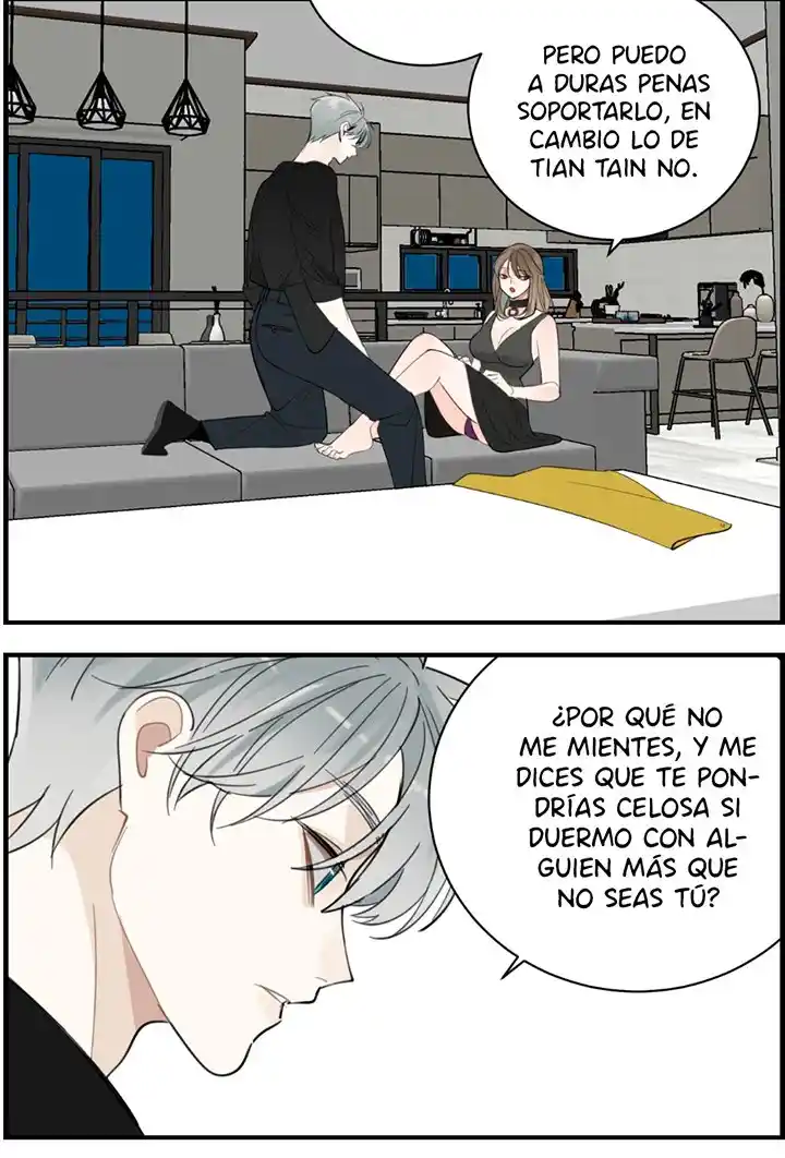 ¿Quién Es La Presa? - Capítulo 84 - Página 25 - LectorTMOo