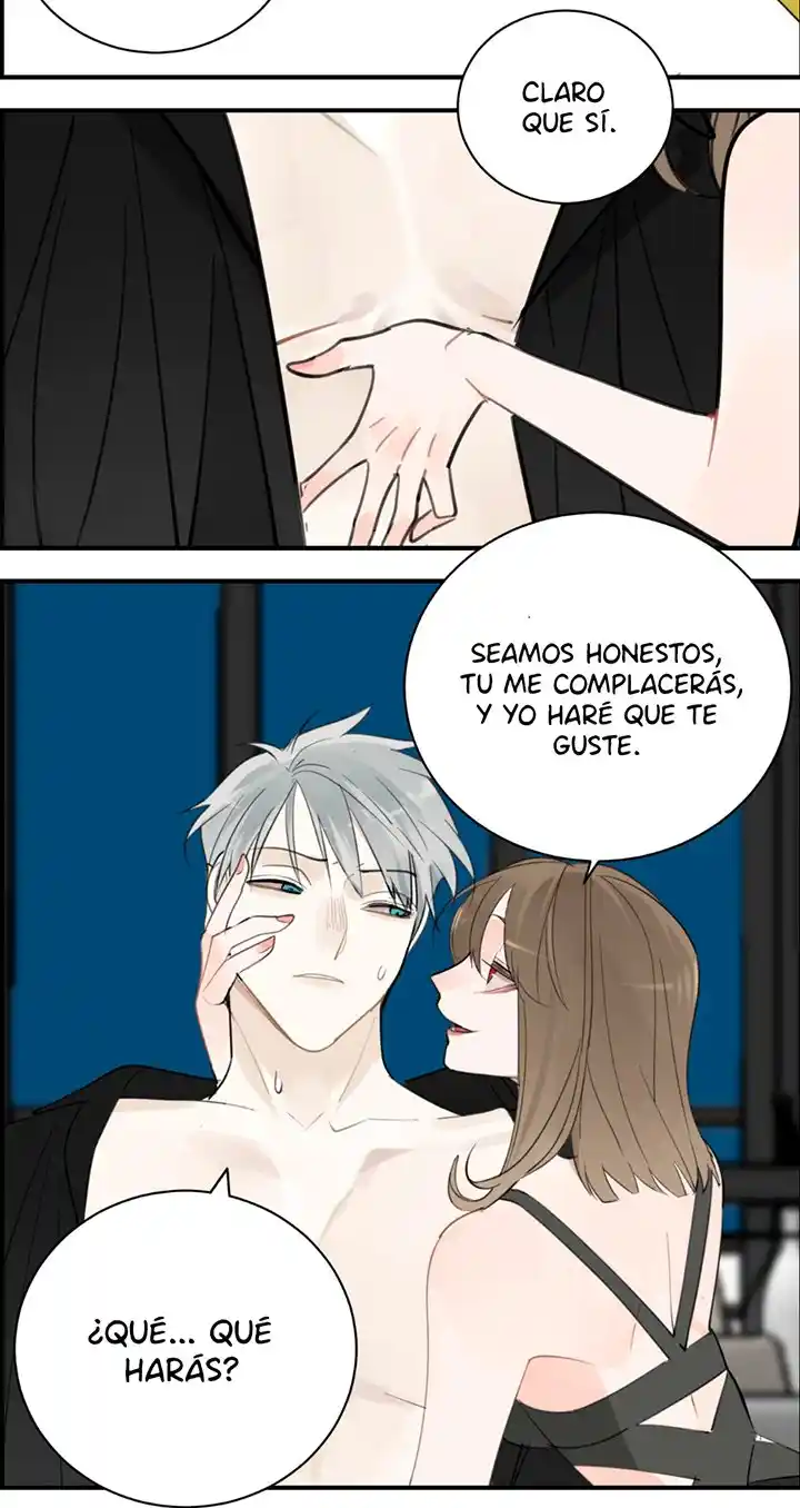 ¿Quién Es La Presa? - Capítulo 84 - Página 28 - LectorTMOo