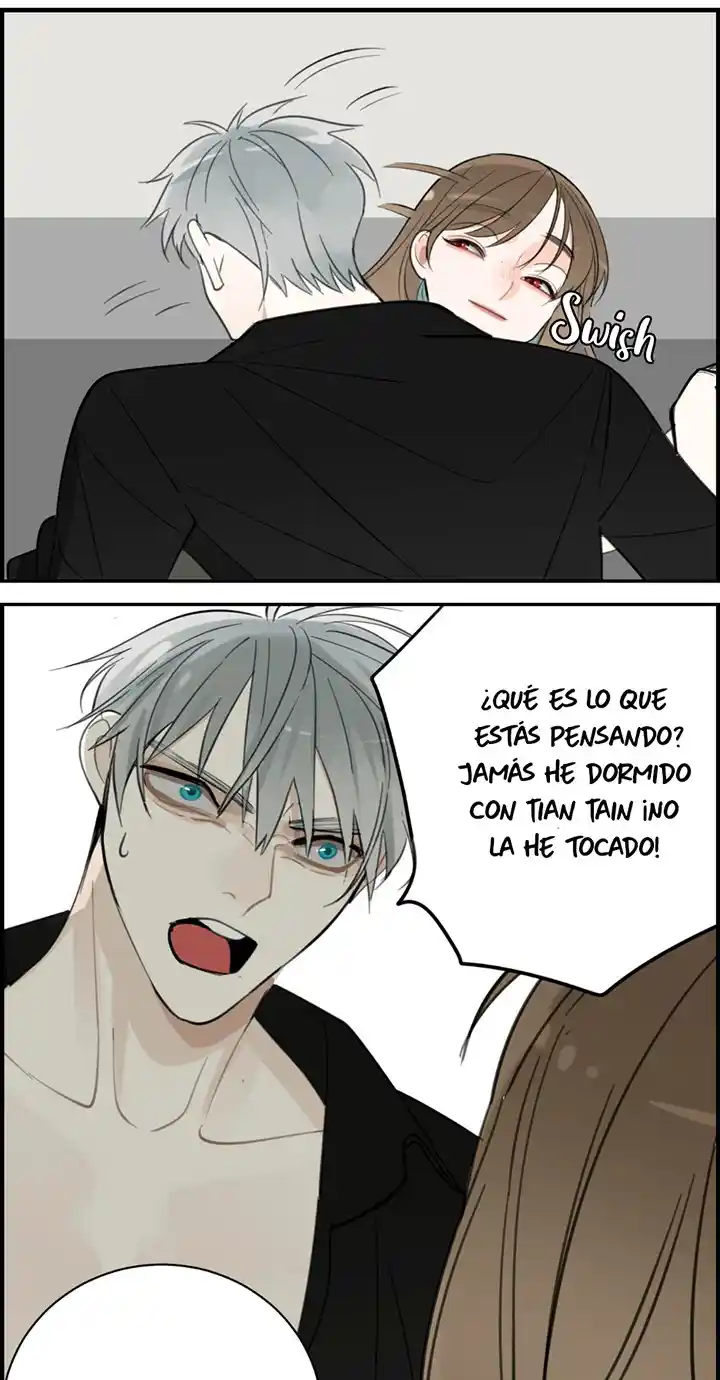 ¿Quién Es La Presa? - Capítulo 84 - Página 30 - LectorTMOo