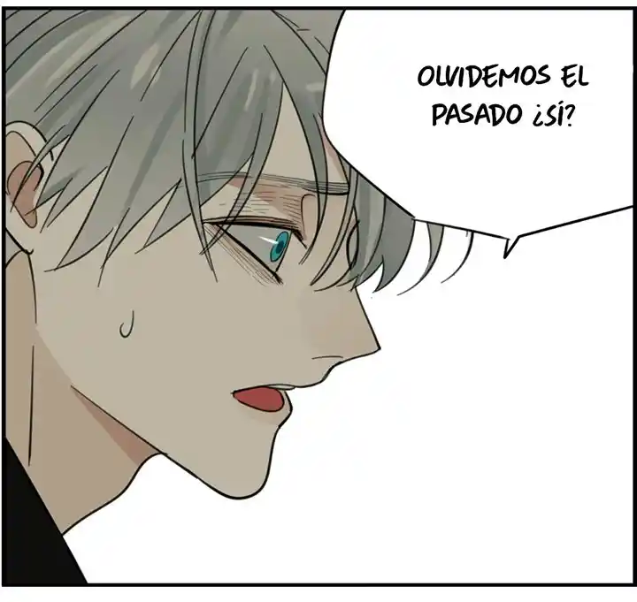 ¿Quién Es La Presa? - Capítulo 84 - Página 36 - LectorTMOo