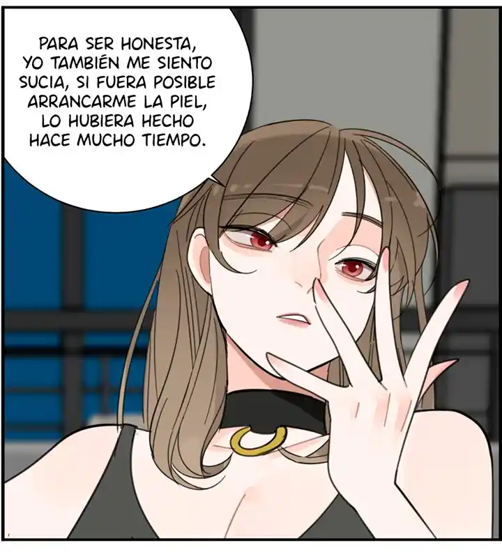 ¿Quién Es La Presa? - Capítulo 84 - Página 37 - LectorTMOo