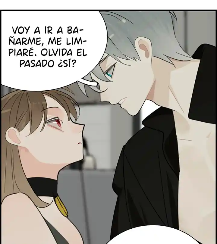 ¿Quién Es La Presa? - Capítulo 84 - Página 39 - LectorTMOo