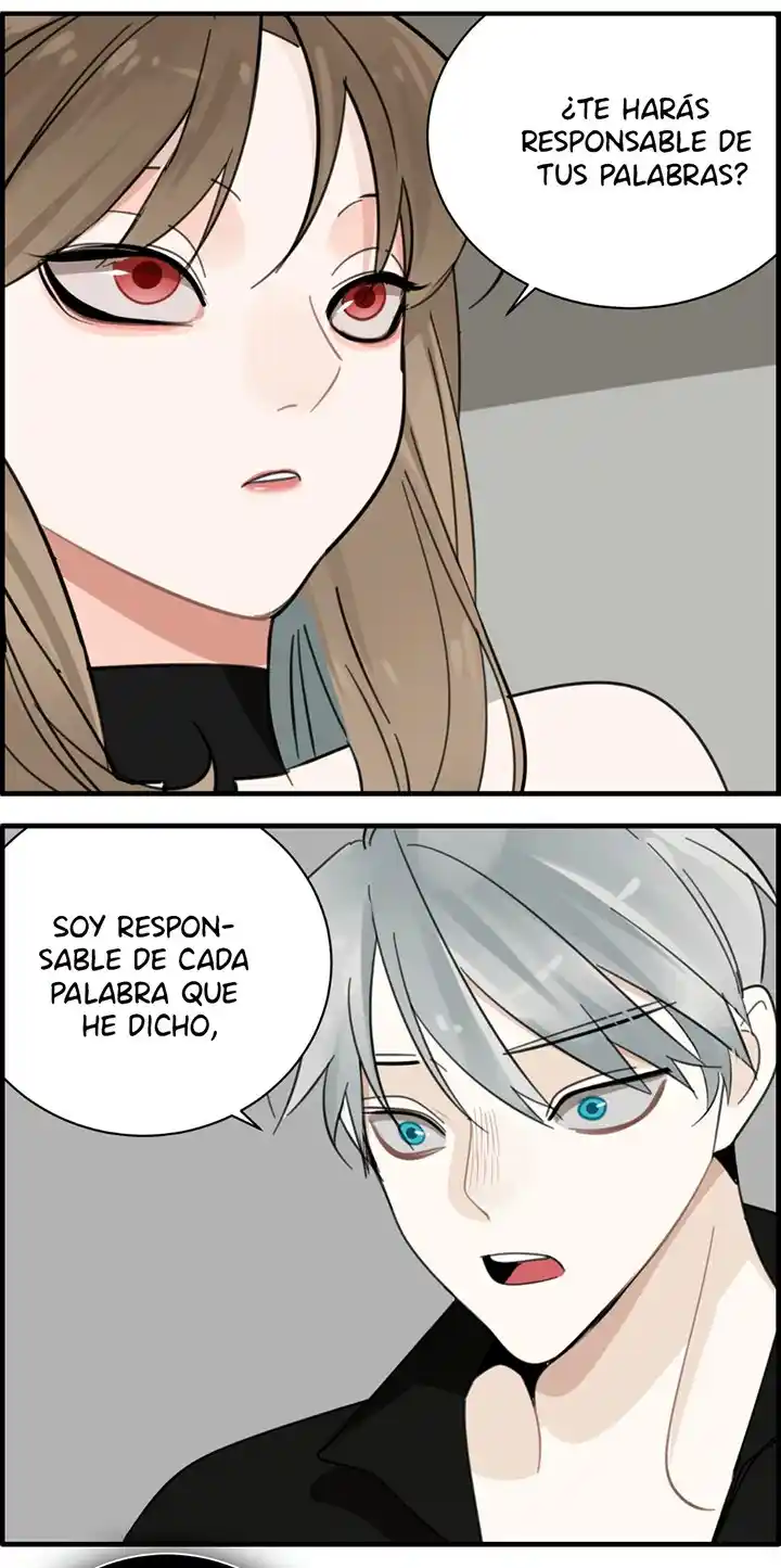 ¿Quién Es La Presa? - Capítulo 84 - Página 41 - LectorTMOo
