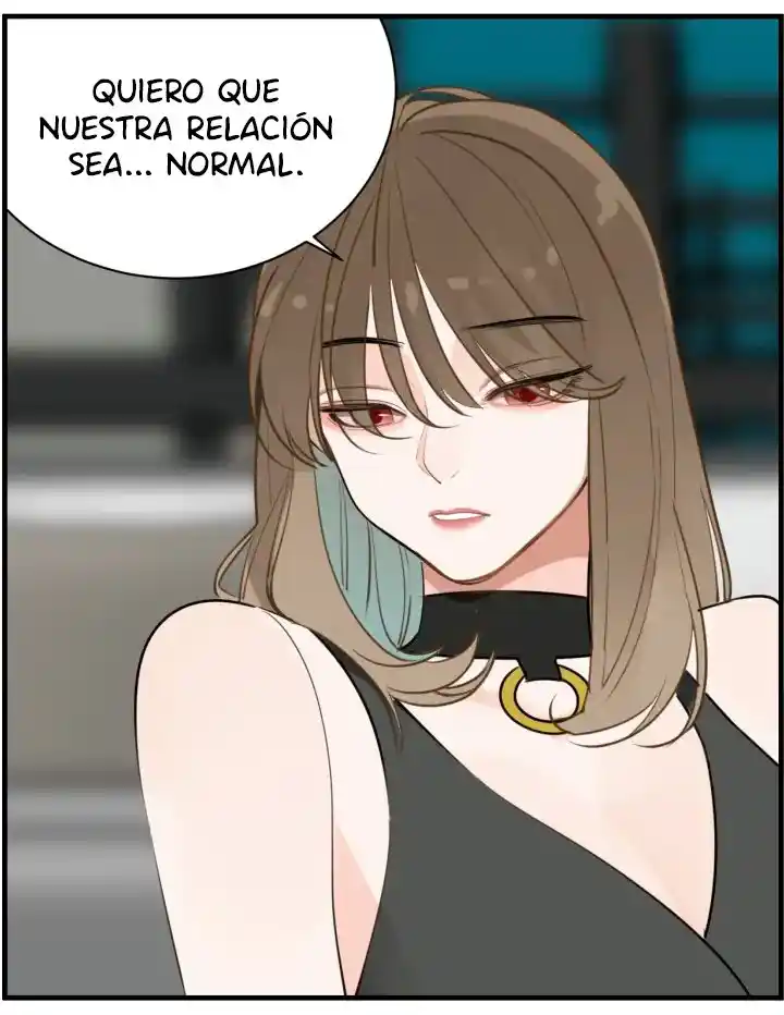 ¿Quién Es La Presa? - Capítulo 85 - Página 9 - LectorTMOo