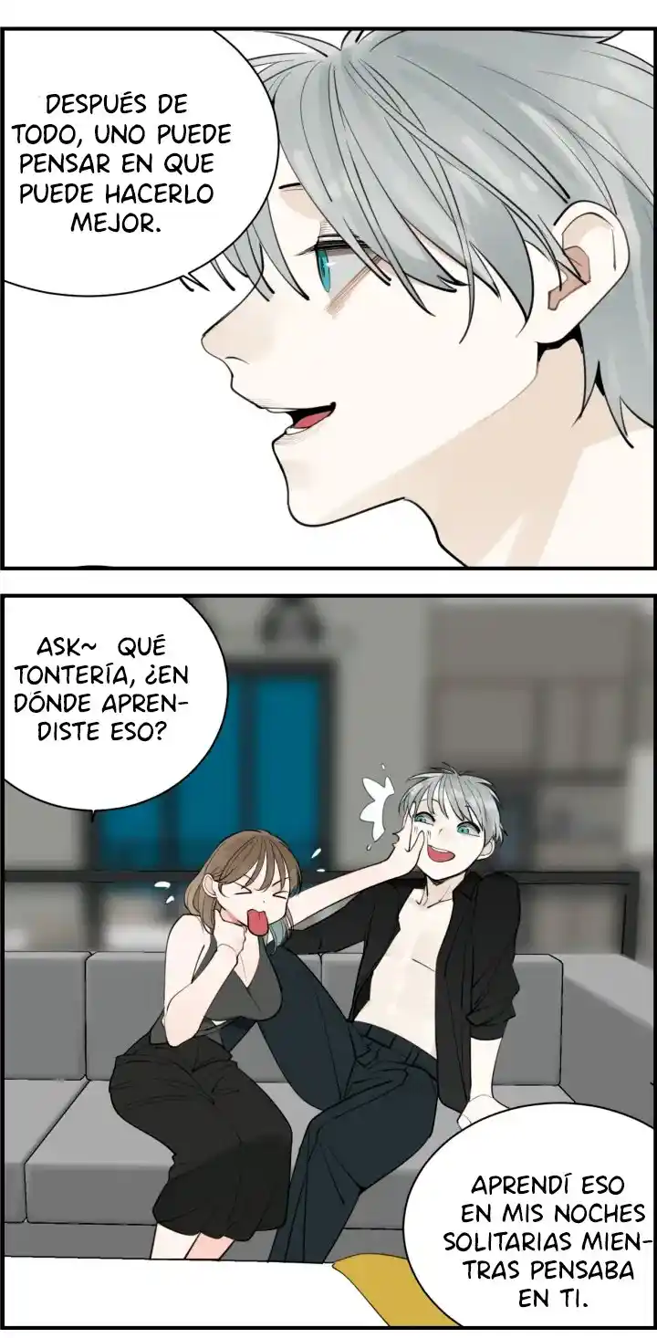 ¿Quién Es La Presa? - Capítulo 85 - Página 11 - LectorTMOo