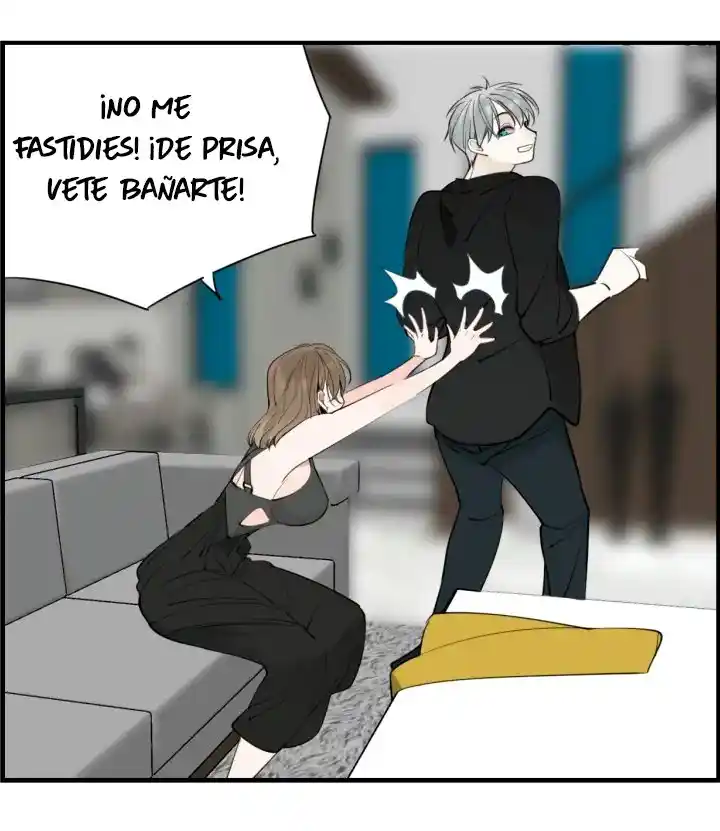 ¿Quién Es La Presa? - Capítulo 85 - Página 12 - LectorTMOo