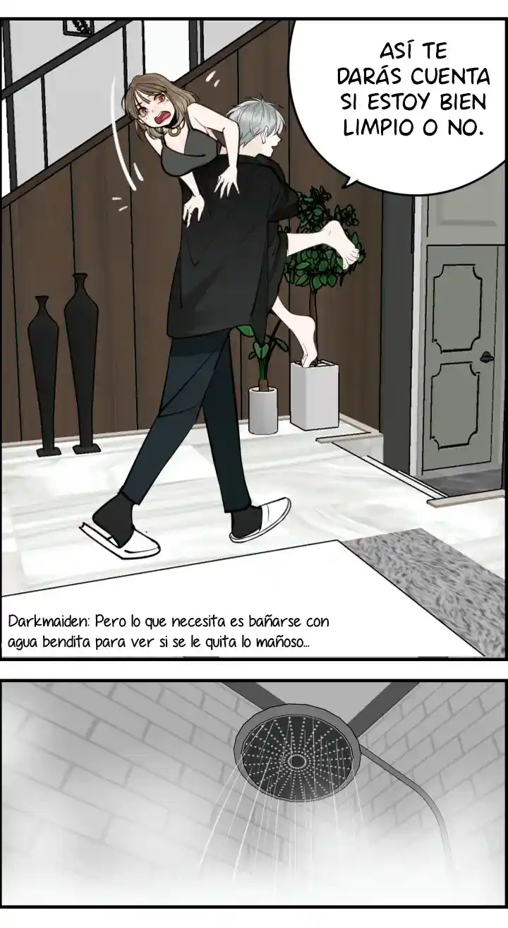 ¿Quién Es La Presa? - Capítulo 85 - Página 14 - LectorTMOo