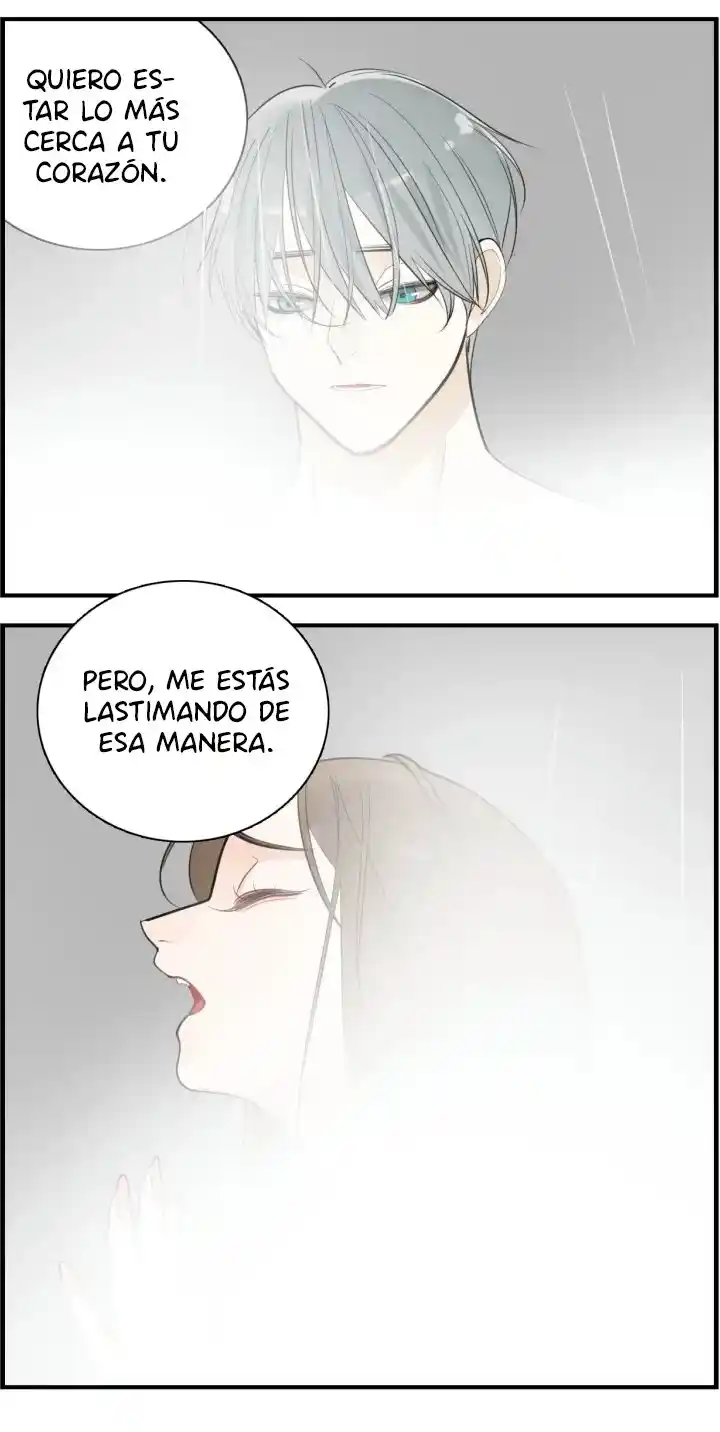 ¿Quién Es La Presa? - Capítulo 85 - Página 19 - LectorTMOo