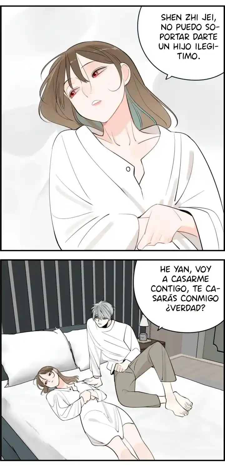 ¿Quién Es La Presa? - Capítulo 85 - Página 21 - LectorTMOo