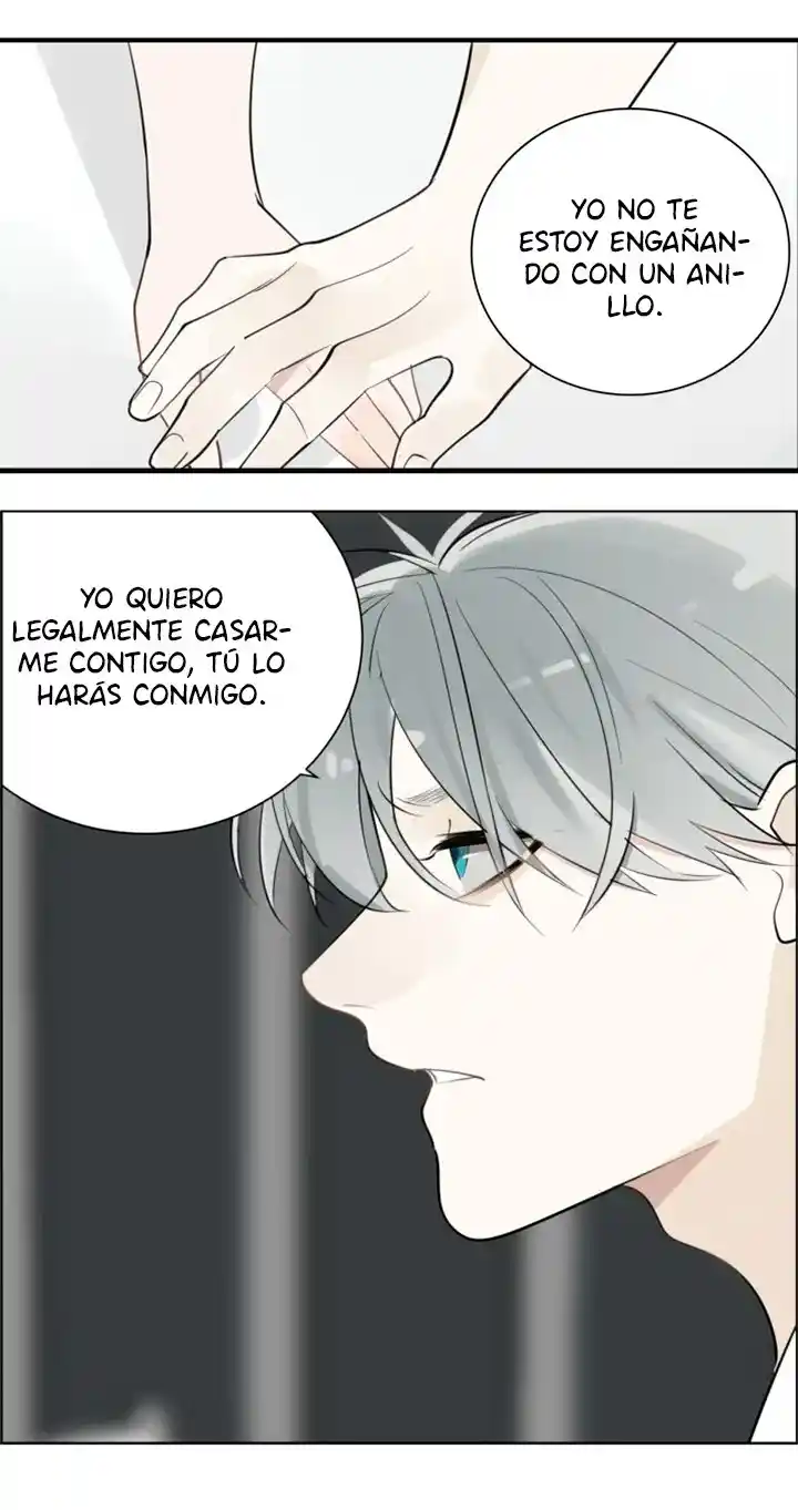 ¿Quién Es La Presa? - Capítulo 85 - Página 26 - LectorTMOo