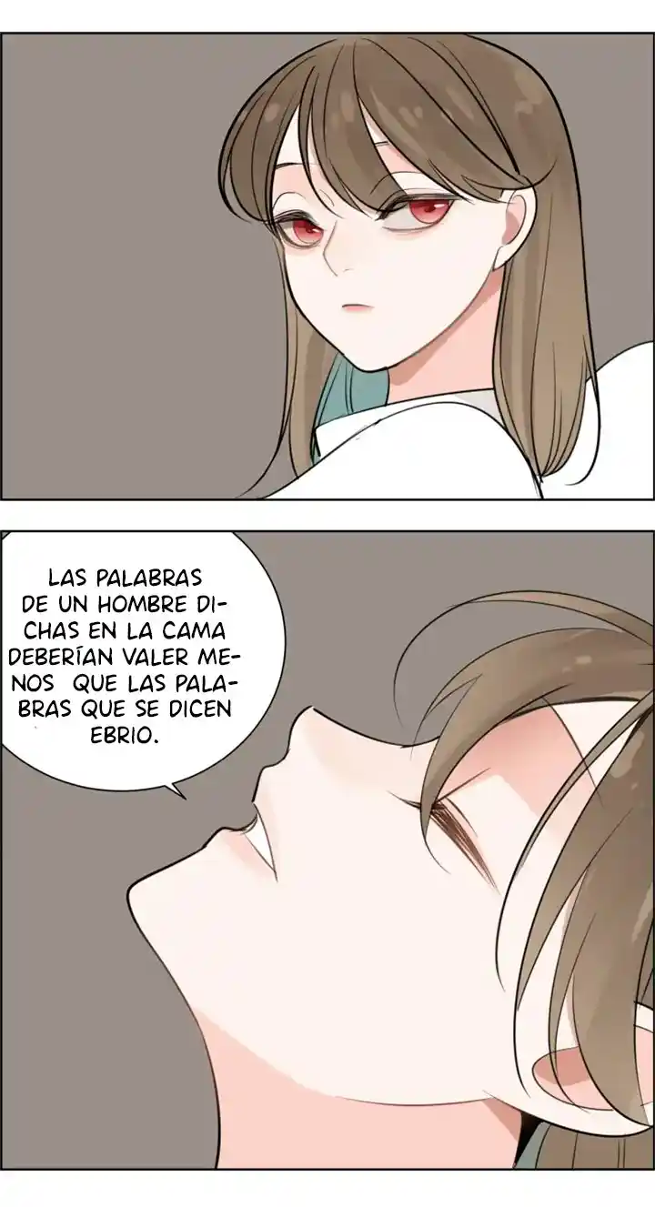 ¿Quién Es La Presa? - Capítulo 85 - Página 27 - LectorTMOo